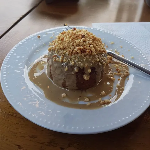 Hayrabolu Tatlısı