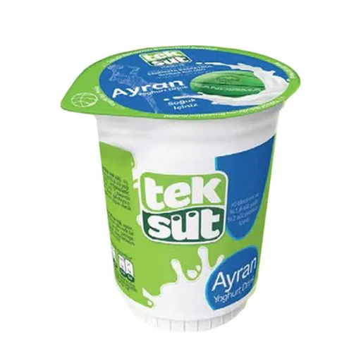 Büyük Ayran