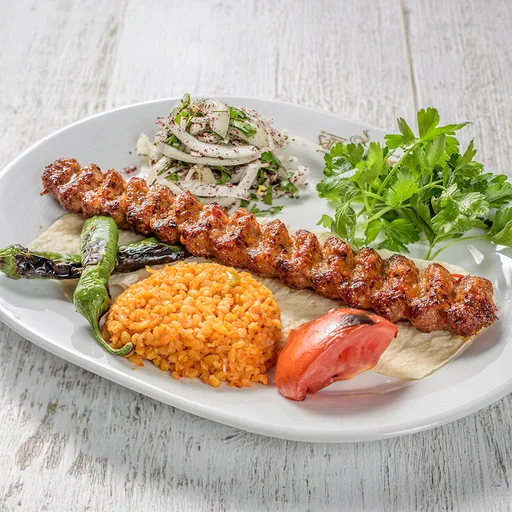 Et Şiş Kebap