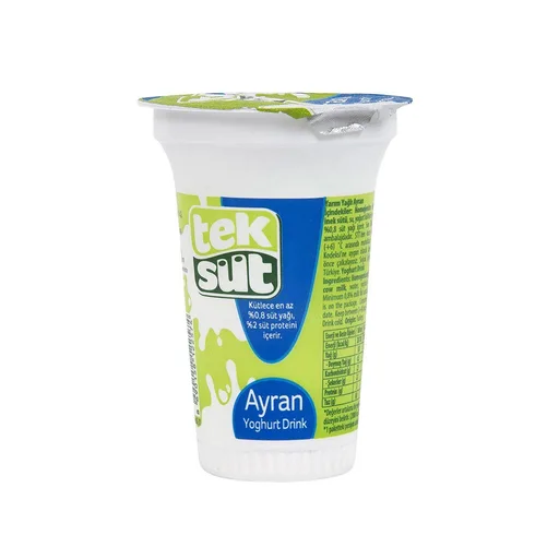 Küçük Ayran